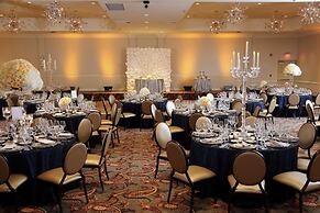 Washington Plaza Hotel