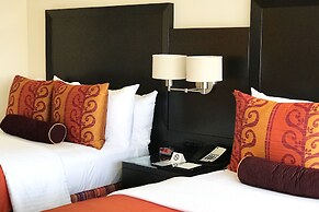 Washington Plaza Hotel