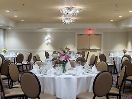 Washington Plaza Hotel