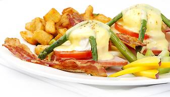 Washington Plaza Hotel