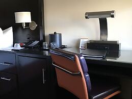 Washington Plaza Hotel