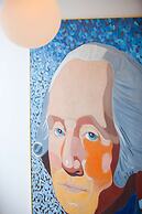 Washington Plaza Hotel