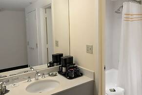 Washington Plaza Hotel