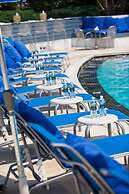 Washington Plaza Hotel