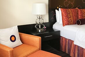 Washington Plaza Hotel