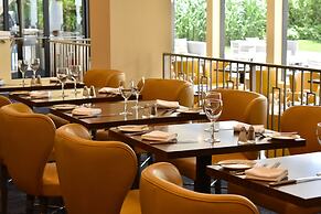 Washington Plaza Hotel