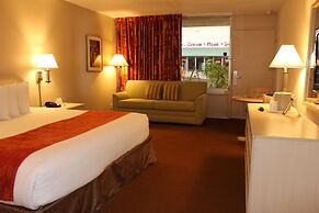 Ramada by Wyndham Kissimmee Gateway