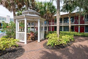 Ramada by Wyndham Kissimmee Gateway