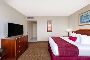 Ramada by Wyndham Kissimmee Gateway
