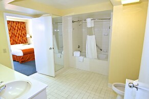 Ramada by Wyndham Kissimmee Gateway