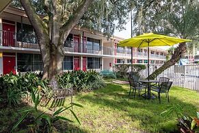 Ramada by Wyndham Kissimmee Gateway
