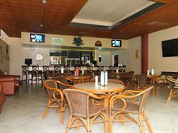 Ramada by Wyndham Kissimmee Gateway