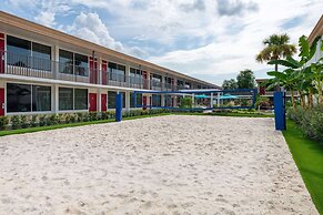 Ramada by Wyndham Kissimmee Gateway