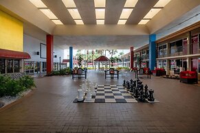 Ramada by Wyndham Kissimmee Gateway