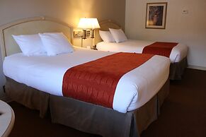 Ramada by Wyndham Kissimmee Gateway