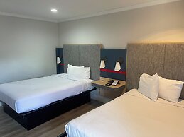 The Midtowner Hotel, SureStay Collection by Best Western