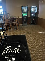 Days Inn by Wyndham Hutchinson