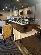 Days Inn by Wyndham Hutchinson