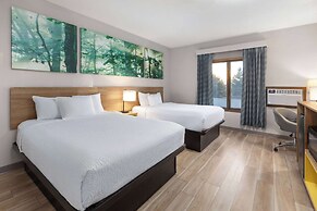 Days Inn by Wyndham Hutchinson