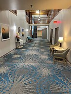 Days Inn by Wyndham Hutchinson