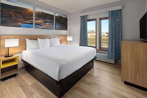 Days Inn by Wyndham Hutchinson