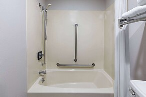 Days Inn by Wyndham Hutchinson