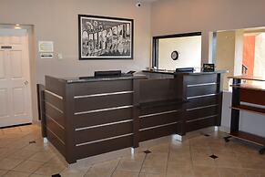 Super 8 by Wyndham Salinas