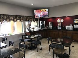 Super 8 by Wyndham Salinas