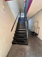Hotel Red Rose by Townhouse Covington I-64