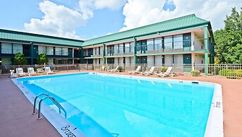 Magnuson Hotel Mountain View