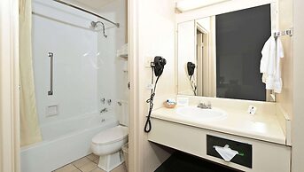 Magnuson Hotel Mountain View