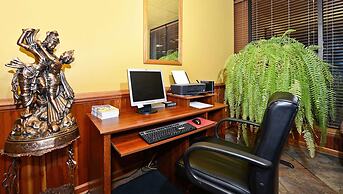 Magnuson Hotel Mountain View