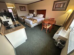 Hotel Red Rose by Townhouse Covington I-64