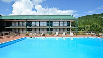 Magnuson Hotel Mountain View