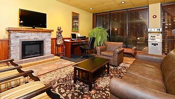 Magnuson Hotel Mountain View