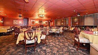 Magnuson Hotel Mountain View