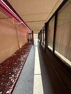 Hotel Red Rose by Townhouse Covington I-64