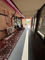Hotel Red Rose by Townhouse Covington I-64