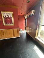 Hotel Red Rose by Townhouse Covington I-64