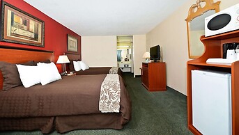 Magnuson Hotel Mountain View