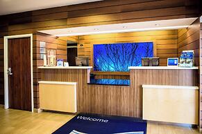 Fairfield Inn By Marriott Fredericksburg