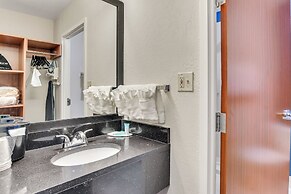 Fairfield Inn By Marriott Fredericksburg