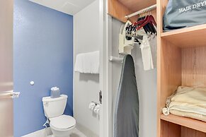 Fairfield Inn By Marriott Fredericksburg