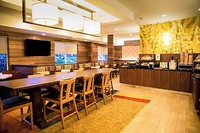 Fairfield Inn By Marriott Fredericksburg