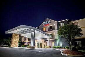 Fairfield Inn By Marriott Fredericksburg