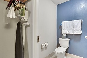 Fairfield Inn By Marriott Fredericksburg