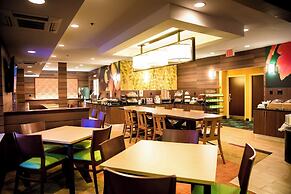 Fairfield Inn By Marriott Fredericksburg