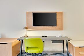 Fairfield Inn By Marriott Fredericksburg