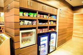 Fairfield Inn By Marriott Fredericksburg