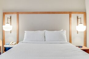 Fairfield Inn By Marriott Fredericksburg